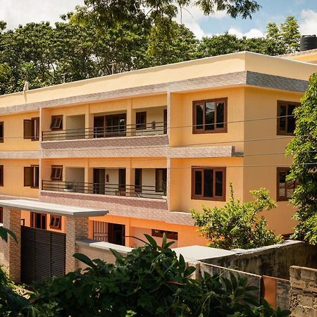Villa Viva Tanzania アルーシャ エクステリア 写真