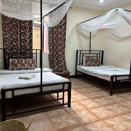 Villa Viva Tanzania アルーシャ エクステリア 写真