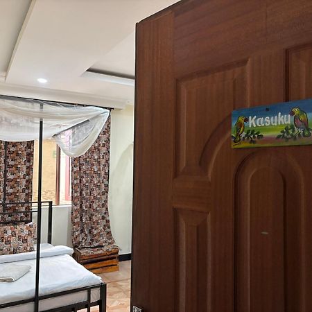 Villa Viva Tanzania アルーシャ エクステリア 写真