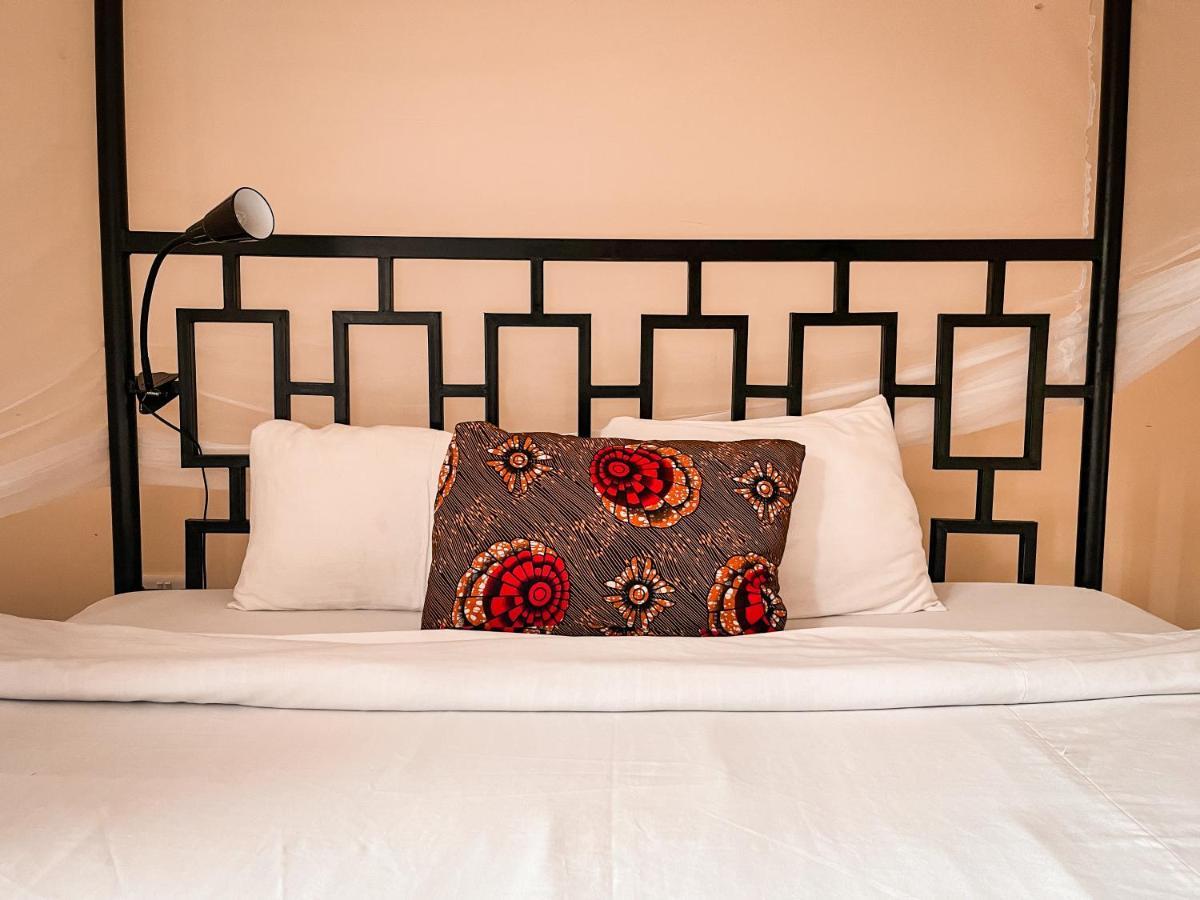 Villa Viva Tanzania アルーシャ エクステリア 写真