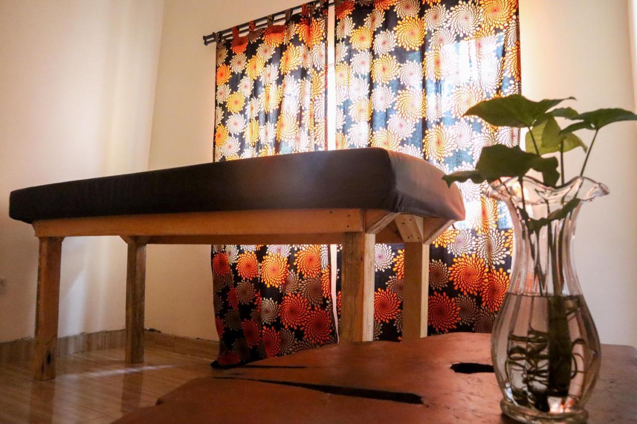 Villa Viva Tanzania アルーシャ エクステリア 写真