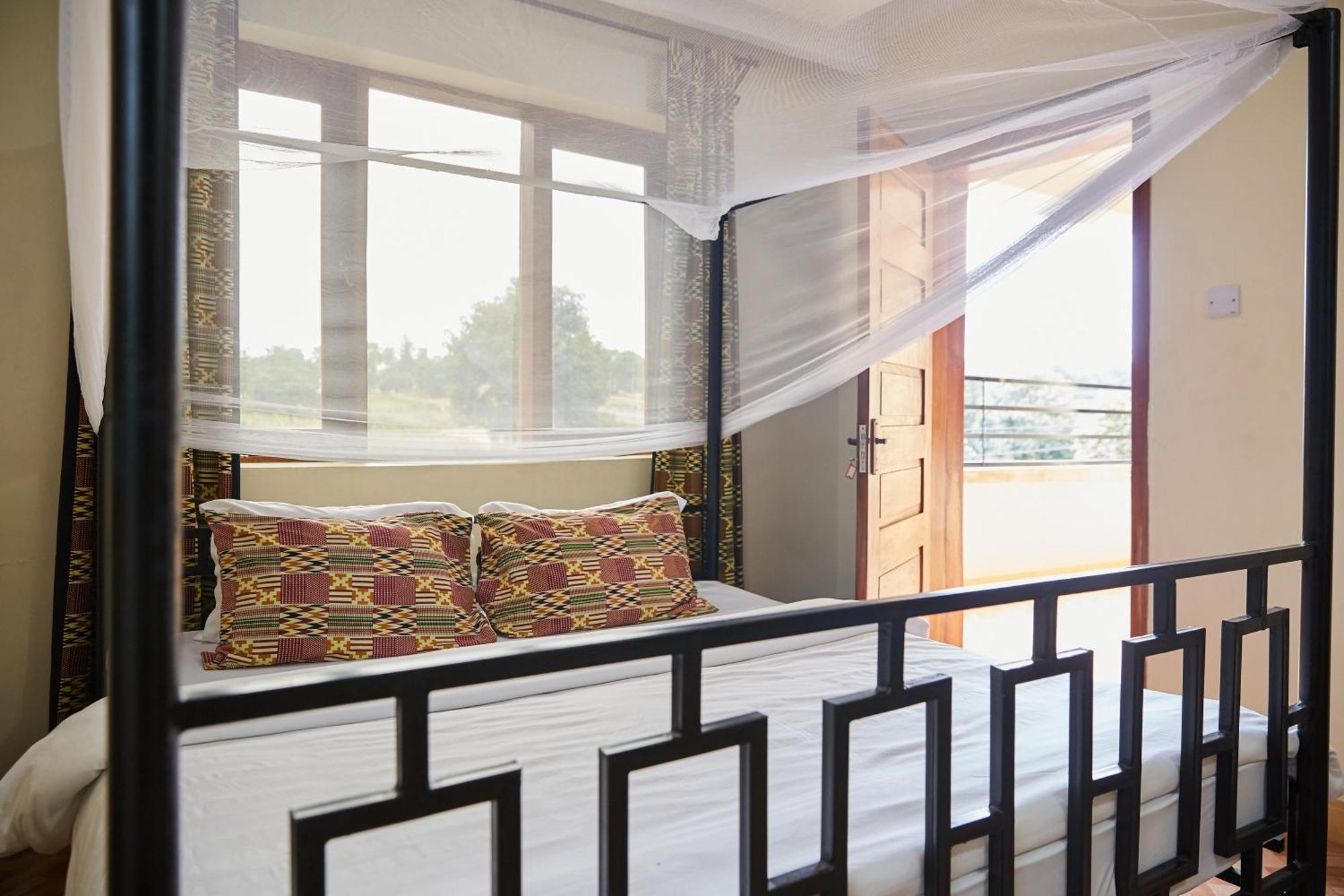 Villa Viva Tanzania アルーシャ エクステリア 写真