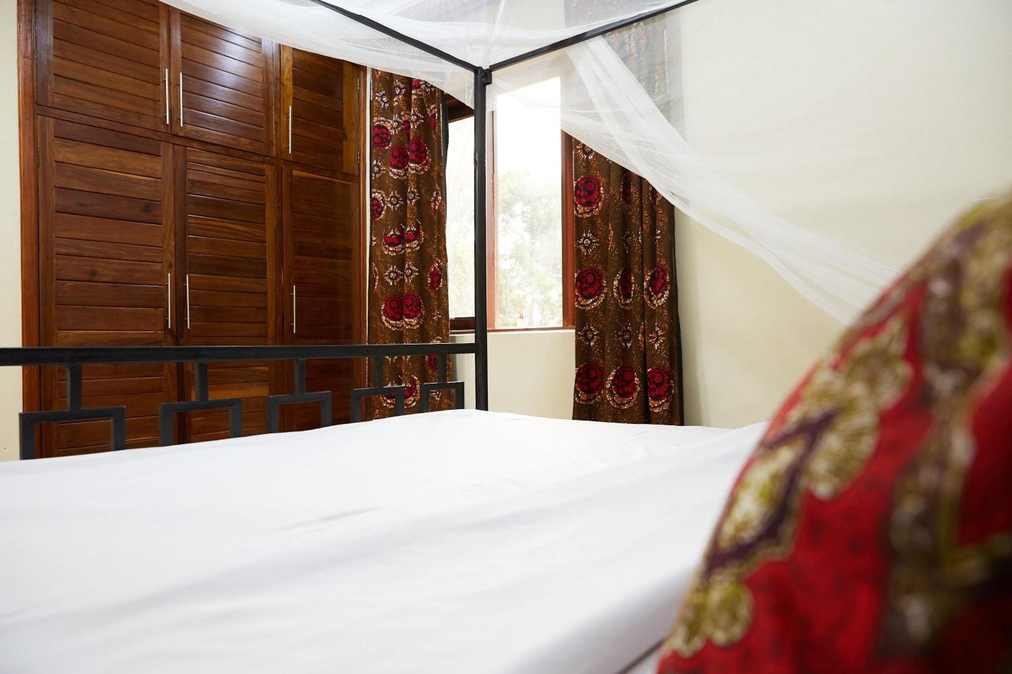 Villa Viva Tanzania アルーシャ エクステリア 写真