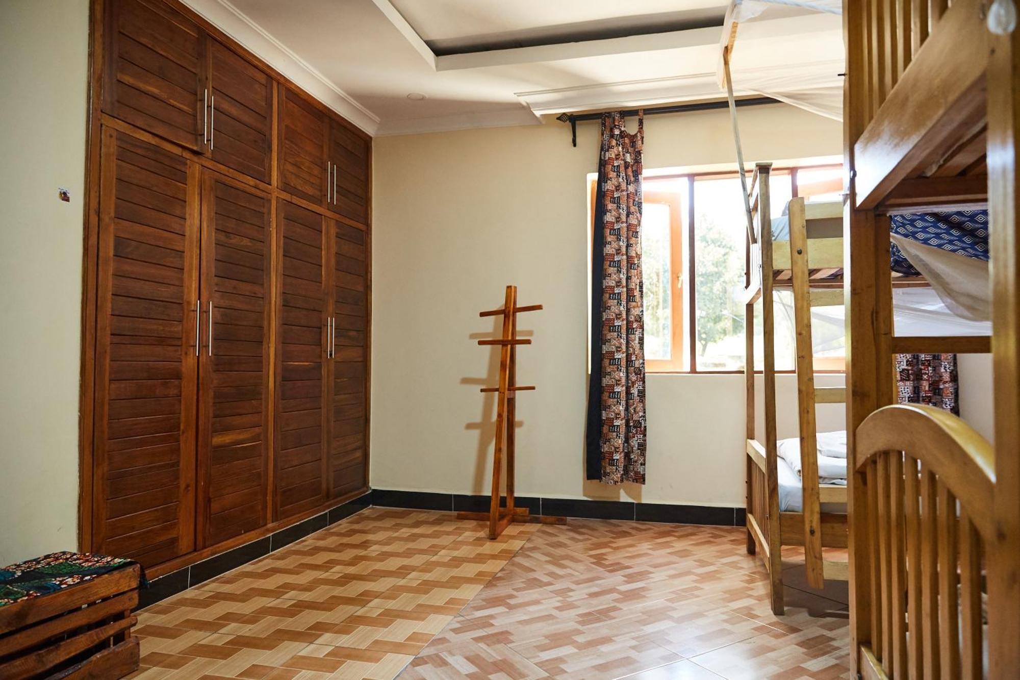 Villa Viva Tanzania アルーシャ エクステリア 写真