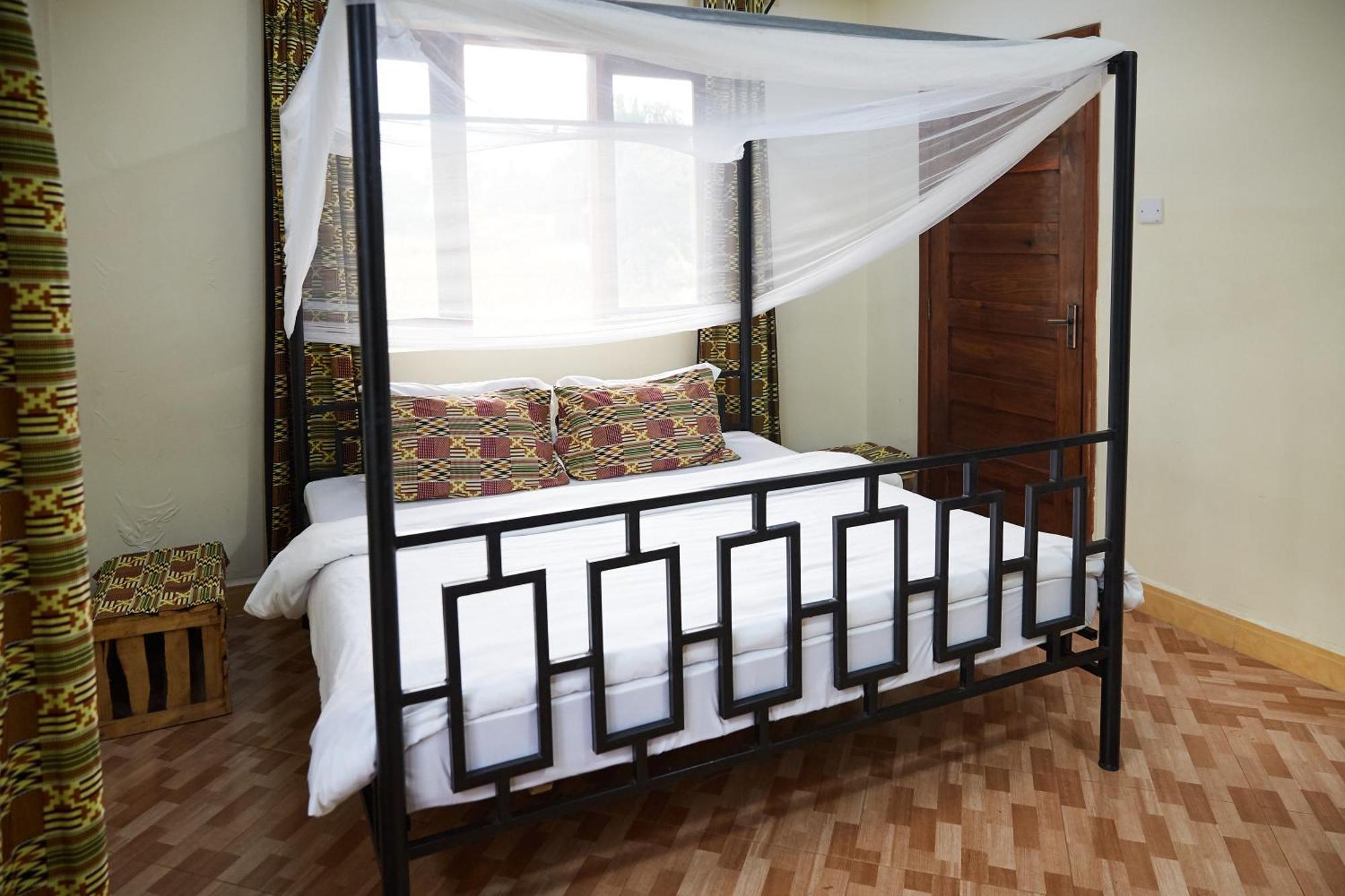 Villa Viva Tanzania アルーシャ エクステリア 写真