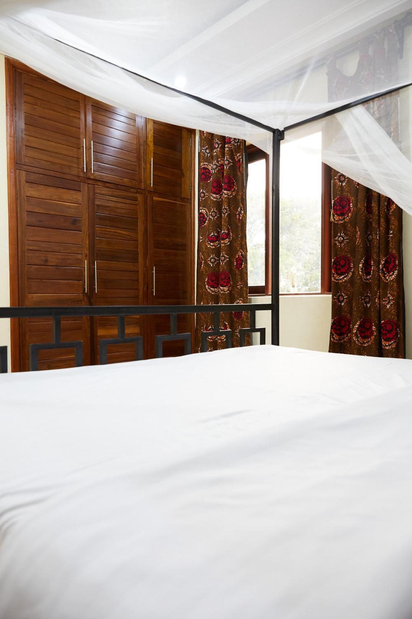 Villa Viva Tanzania アルーシャ エクステリア 写真