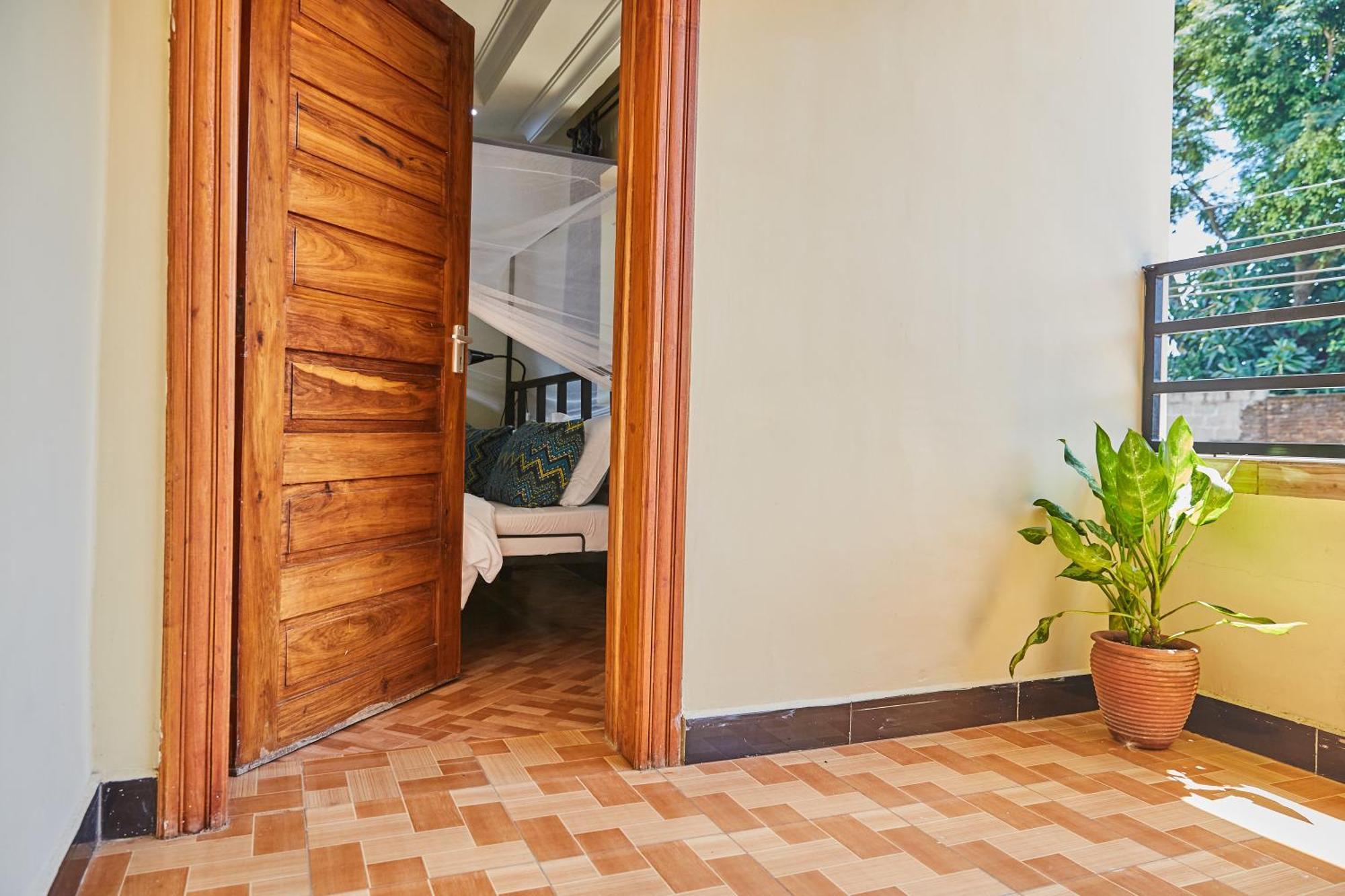 Villa Viva Tanzania アルーシャ エクステリア 写真