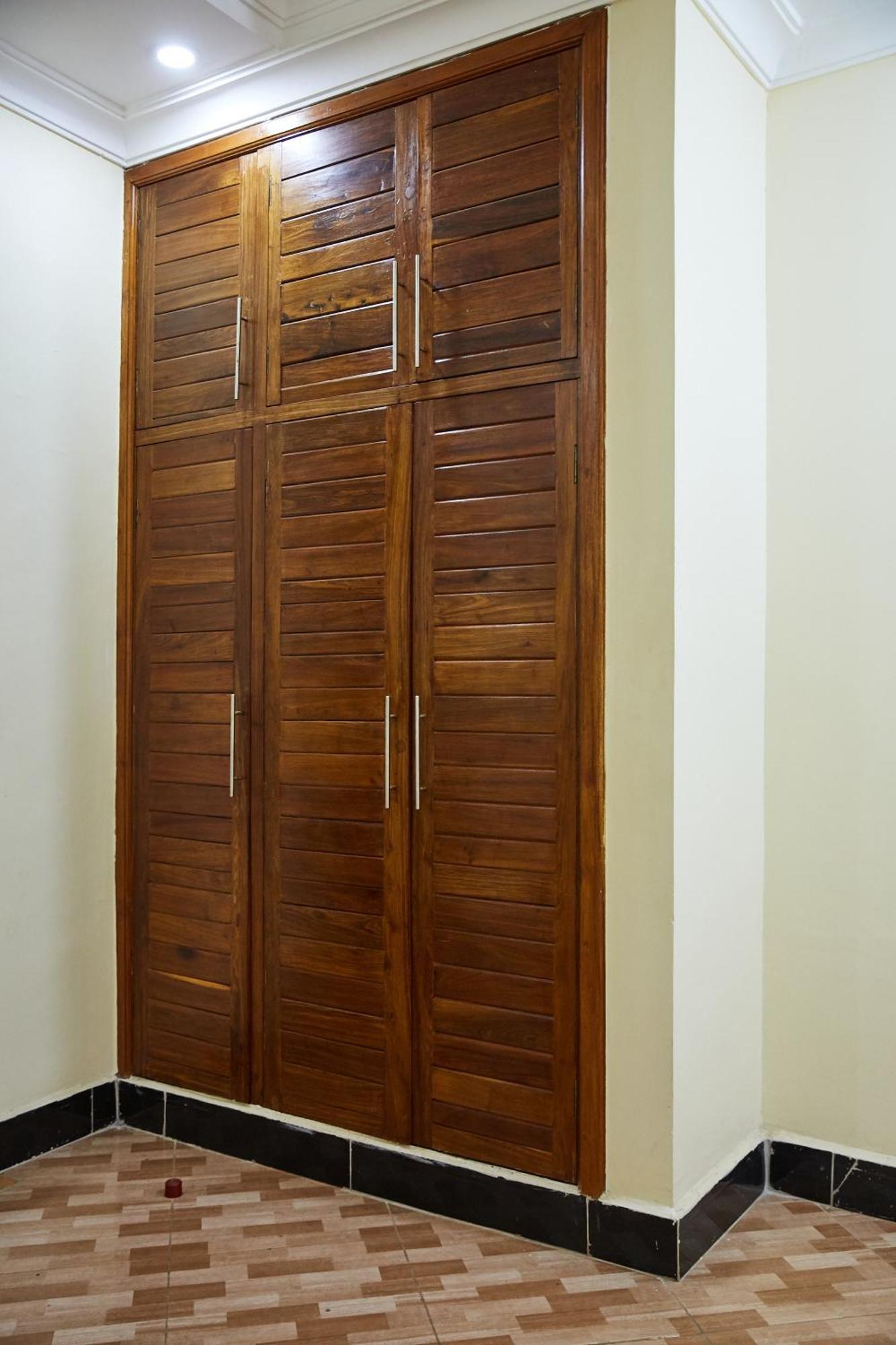 Villa Viva Tanzania アルーシャ エクステリア 写真