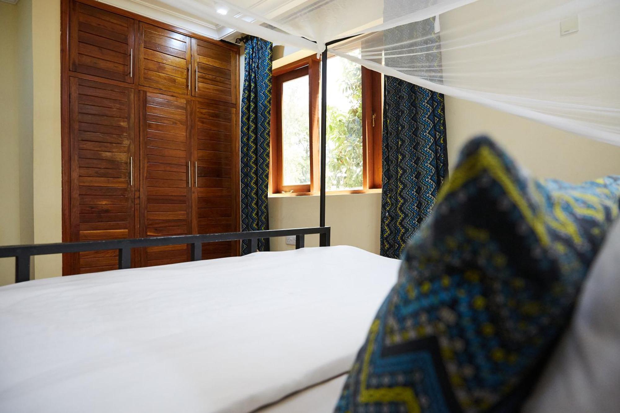 Villa Viva Tanzania アルーシャ エクステリア 写真