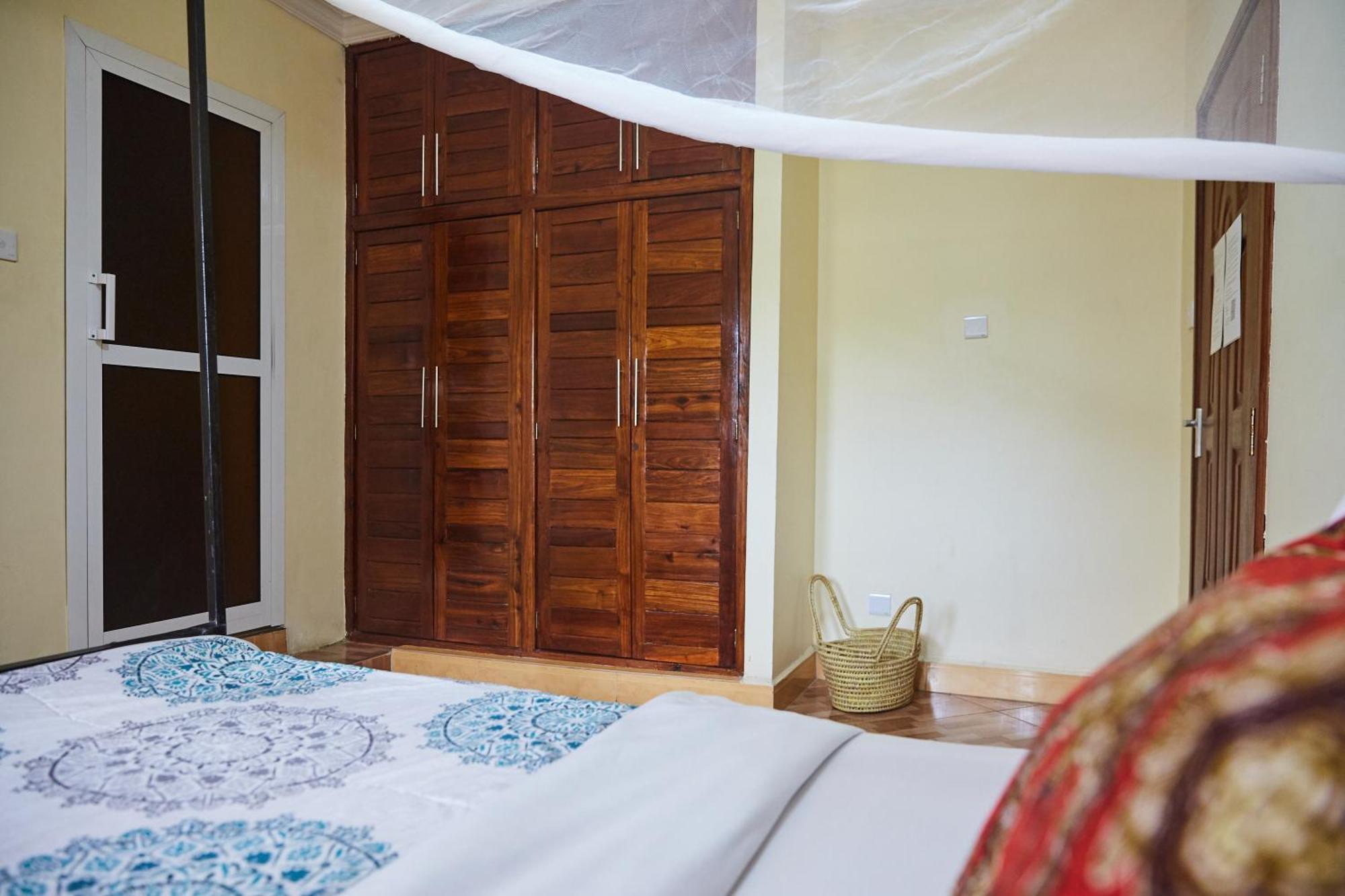 Villa Viva Tanzania アルーシャ エクステリア 写真