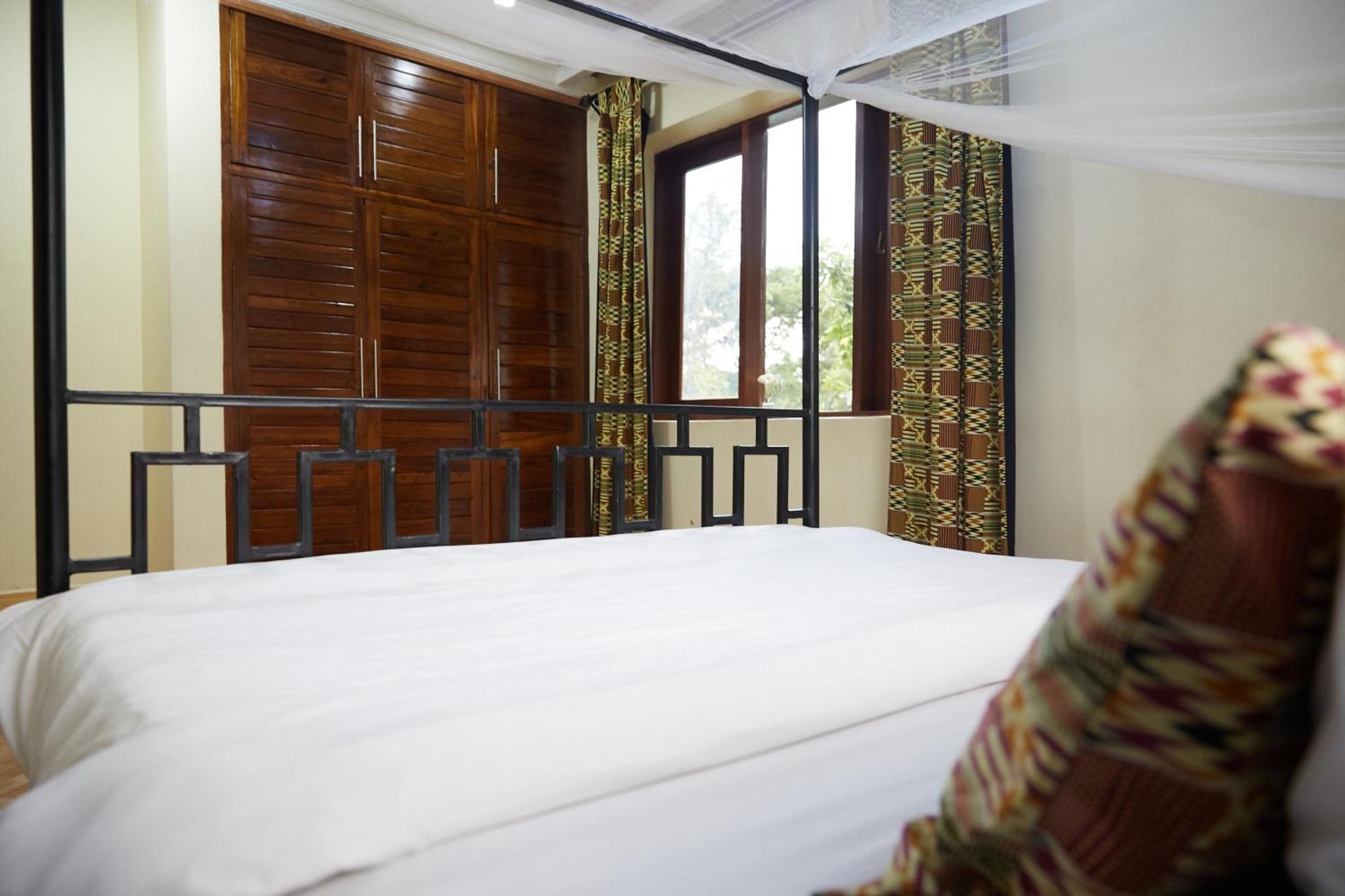 Villa Viva Tanzania アルーシャ エクステリア 写真