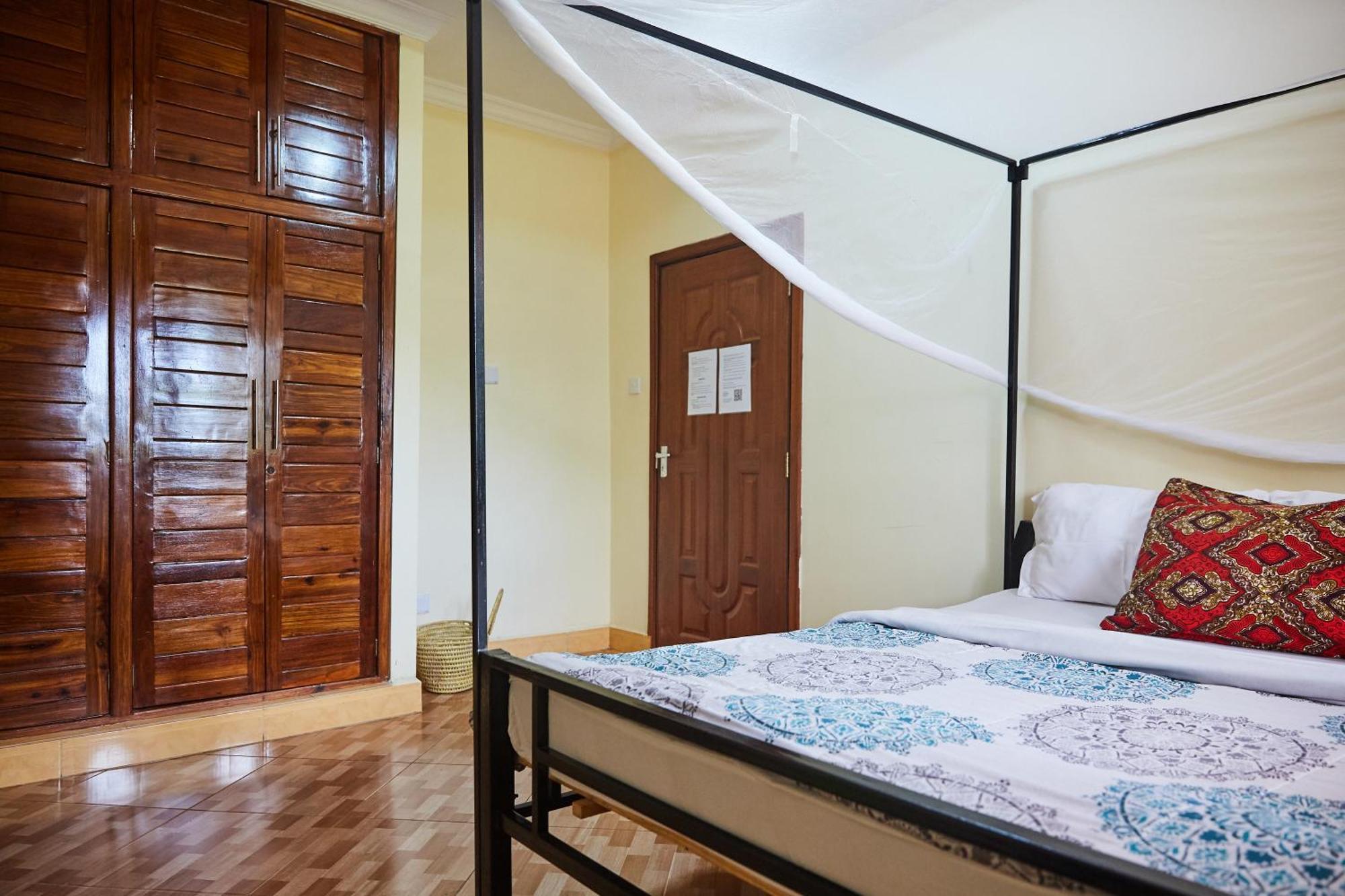 Villa Viva Tanzania アルーシャ エクステリア 写真