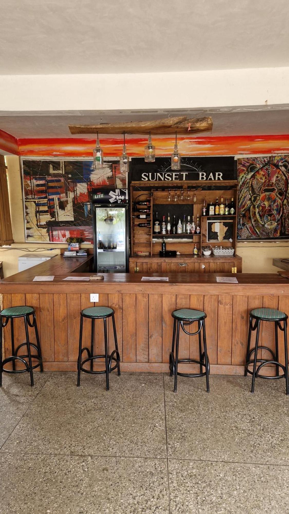 Villa Viva Tanzania アルーシャ エクステリア 写真